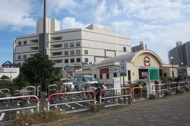 久里浜 花 の 国 自転車