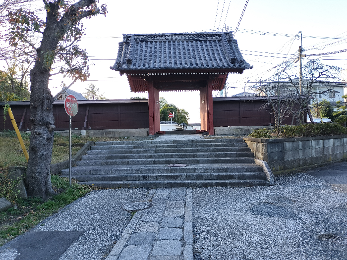 称名寺の浄土庭園を見学しにサイクリング